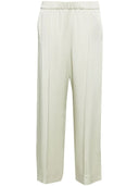 Jil Sander Wide Leg Trousers