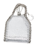 Custodia per Airpods Falabella di Stella Mccartney