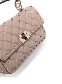 Valentino Garavani Spike petit sac à bandoulière en cuir