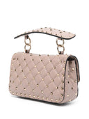 Valentino Garavani Spike petit sac à bandoulière en cuir