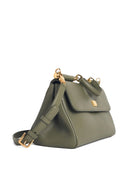 Dolce & Gabbana Bolso My Sicily De Piel Suave