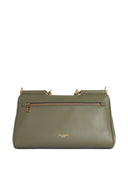 Dolce & Gabbana Bolso My Sicily De Piel Suave