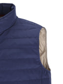 Brunello Cucinelli Down Vest