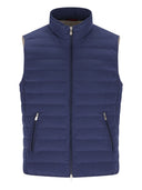 Brunello Cucinelli Down Vest