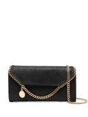 Stella Mc Cartney Falabella Continental Wallet