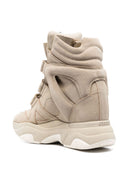 Isabel Marant Balskee Wedge Sneakers