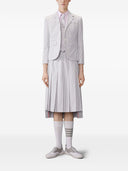 Thom Browne Cotton Cropped Shirt