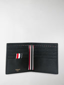 Thom Browne Leather Bifold Wallet