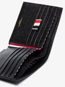 Thom Browne Leather Bifold Wallet