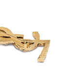 Saint Laurent Cassandre Broche