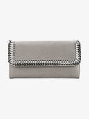 Stella Mc Cartney Falabella Flap Wallet