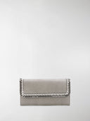 Stella Mc Cartney Falabella Flap Wallet