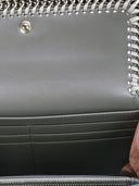 Stella Mc Cartney Falabella Flap Wallet