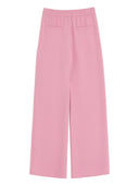 Valentino Silk Trousers