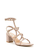 Sandalias Valentino Garavani Rockstud de piel