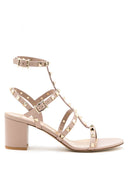 Sandalias Valentino Garavani Rockstud de piel