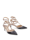 Valentino Garavani Rockstud Lederpumps