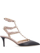 Valentino Garavani Rockstud Lederpumps