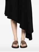 Herskind Sullivan Asymmetrisches Kleid