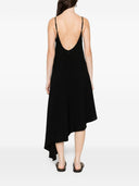 Herskind Sullivan Asymmetrisches Kleid