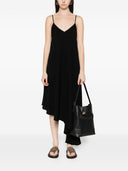 Herskind Sullivan Asymmetrisches Kleid
