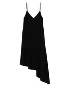Herskind Sullivan Asymmetrisches Kleid