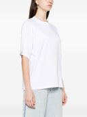 Herskind Larsson katoenen T-shirt