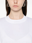 Herskind Larsson katoenen T-shirt