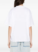 Herskind Larsson katoenen T-shirt