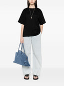 Herskind Larsson Cotton T Shirt