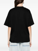 Herskind Larsson Cotton T Shirt