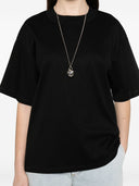 Herskind Larsson Cotton T Shirt