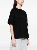 Herskind Larsson Cotton T Shirt