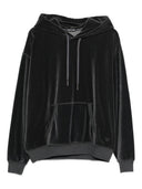 Tom Ford velours hoodie