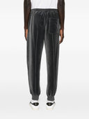 Joggers de terciopelo de Tom Ford