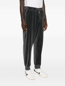 Joggers de terciopelo de Tom Ford