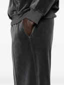 Joggers de terciopelo de Tom Ford