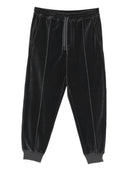 Joggers de terciopelo de Tom Ford