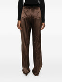 Tom Ford Pajama Silk Trousers
