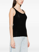 Herskind Hedra Woll-Tanktop