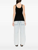 Herskind Hedra Woll-Tanktop