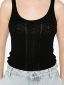 Herskind Hedra Woll-Tanktop