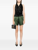 Tom Ford Silk Pajama Shorts