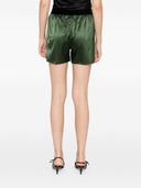 Tom Ford Silk Pajama Shorts