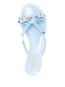 Sandales Rockstud d'été Valentino Garavani