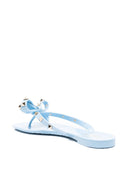 Sandales Rockstud d'été Valentino Garavani