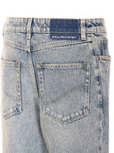 Stella Mccartney Jean évasé en denim