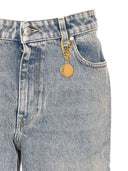 Stella Mccartney Jean évasé en denim