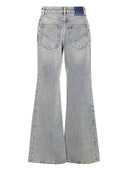 Stella Mccartney Jean évasé en denim