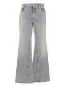 Stella Mccartney Jean évasé en denim